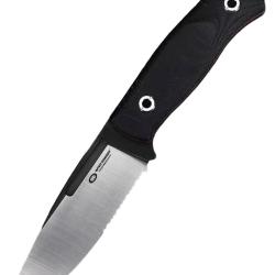 WITHARMOUR - WA2301-110BK - MERCENARY-BK