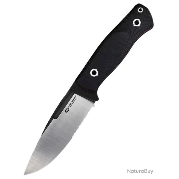 WITHARMOUR - WA2301-110BK - MERCENARY-BK