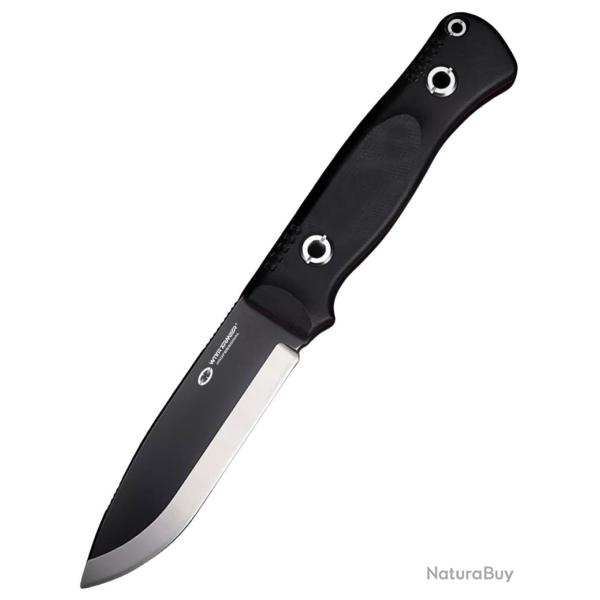 WITHARMOUR - WA2304-95BKG - WOODLANDS-BG