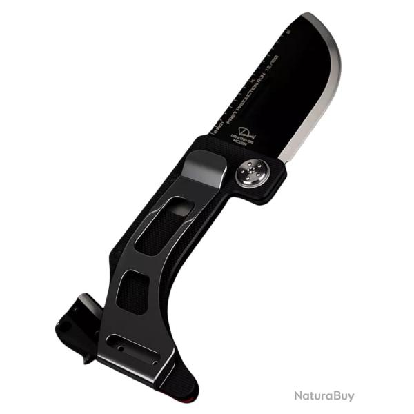 WITHARMOUR - WA2418-BK - ULTRATHIN