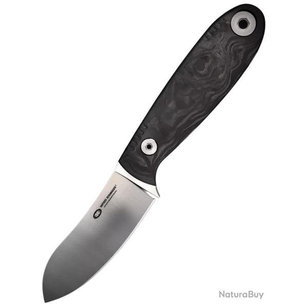 WITHARMOUR - WA079-70CFBK - NESSMUK-CFBK