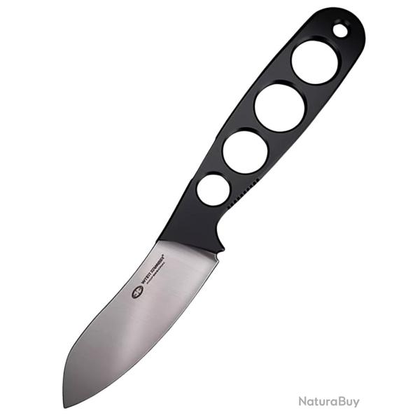 WITHARMOUR - WA079-65BK - NAKEDMUK-BK