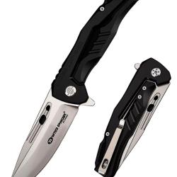 WITHARMOUR - WA-085BK - THOR