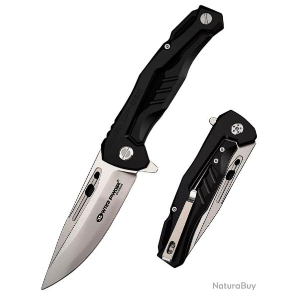 WITHARMOUR - WA-085BK - THOR