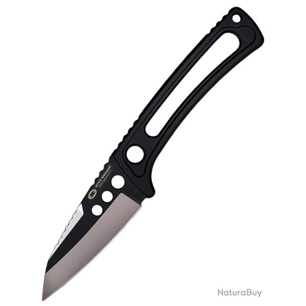 WITHARMOUR - 23FYE150-70BKG - COBRA-BK