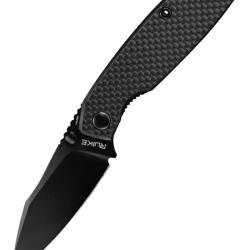 RUIKE - P746CB2 - NOIR