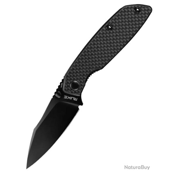 RUIKE - P746CB2 - NOIR