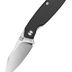 RUIKE - P746CB - NOIR