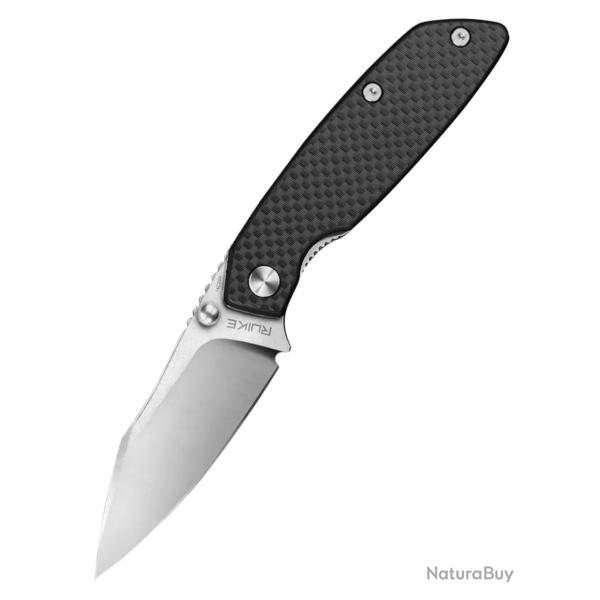 RUIKE - P746CB - NOIR