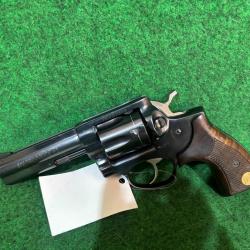 Revolver Manurhin sp&eacute;cial police F1 357 mag