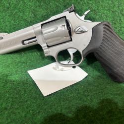 Revolver Taurus Tracker 357 mag