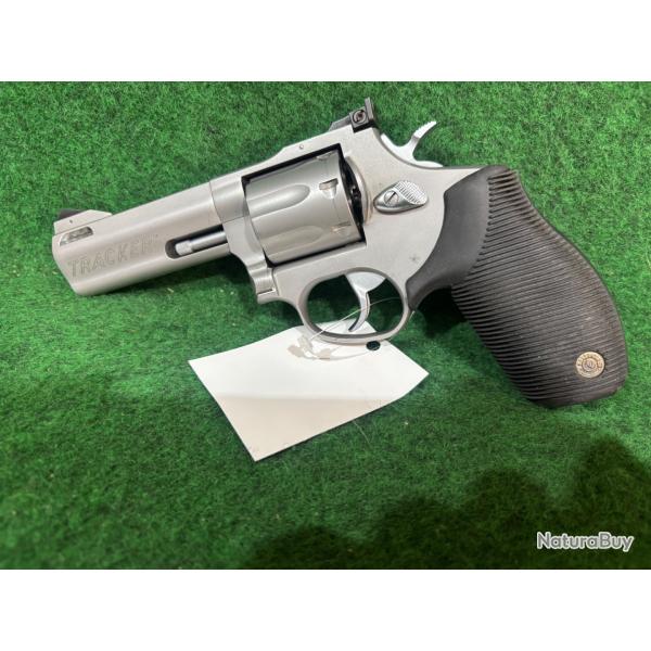 Revolver Taurus Tracker 357 mag