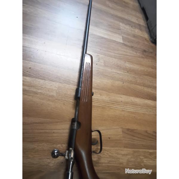 Carabine 14 mm