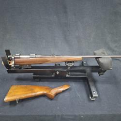 Carabine CZ 527 Brno, Cal. 222 rem - 1� sans prix de r&eacute;serve !!