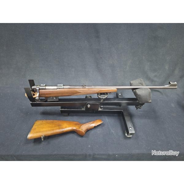 Carabine CZ 527 Brno, Cal. 222 rem - 1� sans prix de r�serve !!