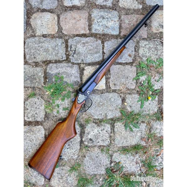 COACH GUN BAIKAL IJ43 K cal 12/70 action shooting cowboy cass