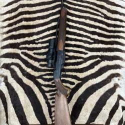 Carabine Verney Carron Impact NT Compo cal.30-06 - ca.56cm - H34S
