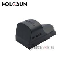 Protection de Point Rouge HOLOSUN pour HS407 et HS507