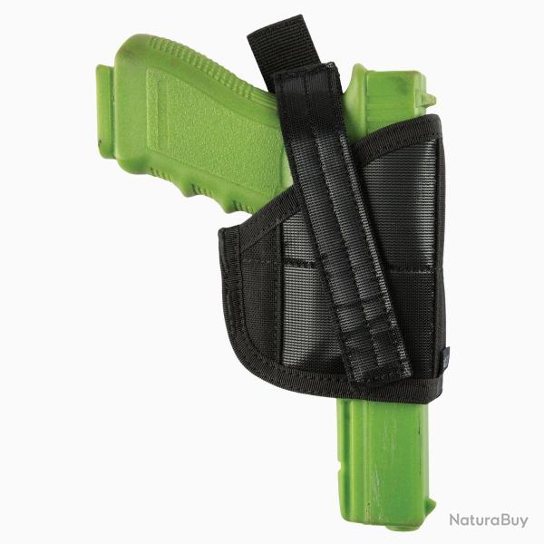 TacTec Holster 2.0 Noir (019) Ambidextre