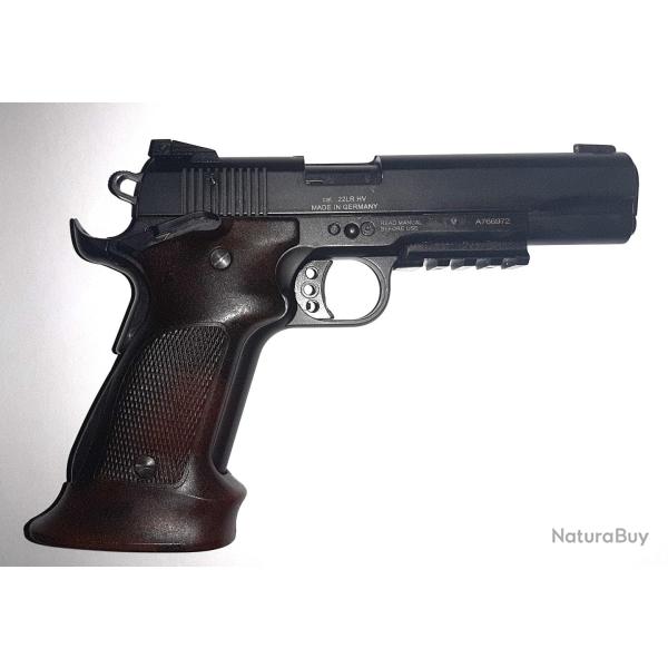 Pistolet 1911 GSG 22LR