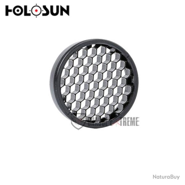 Cache en Nid d'Abeille HOLOSUN