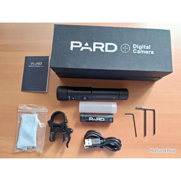 Cam�ra Pard Action - 1� sans prix de r�serve !!