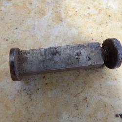 entretoise ww2 mauser 98 K aigle waffenamt Allemand seconde guerre Allemagne