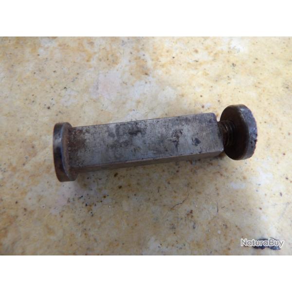entretoise ww2 mauser 98 K aigle waffenamt Allemand seconde guerre Allemagne
