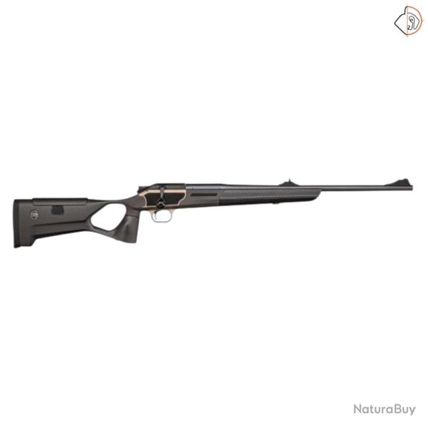 Crosse FBT UNIC en carbone brillant R93