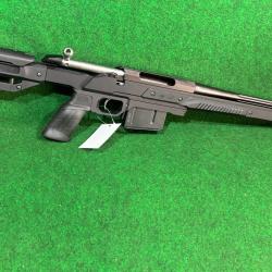 Carabine Tikka T3 X cal 30.06 crosse MDT