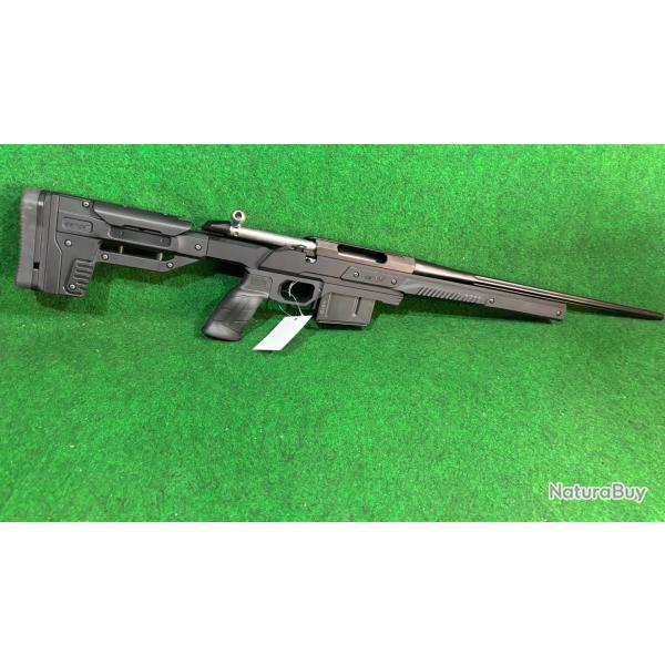 Carabine Tikka T3 X cal 30.06 crosse MDT