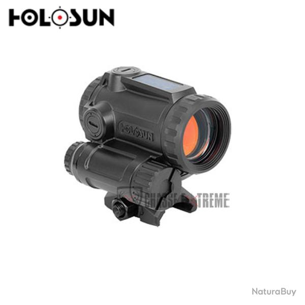 Viseur Point Rouge HOLOSUN ARO Evo Dual R�ticule Rouge