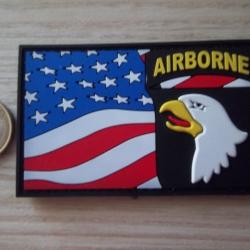 &eacute;cusson militaire101? division a&eacute;roport&eacute;e Unit&eacute; militaire US