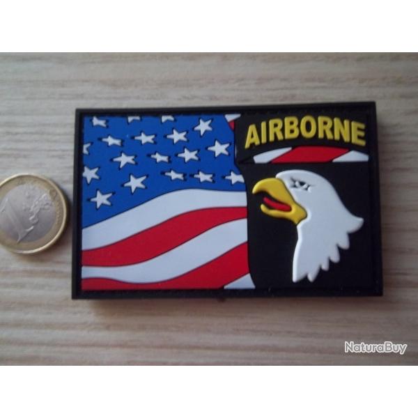 �cusson militaire101? division a�roport�e Unit� militaire US
