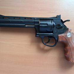 R&eacute;plique de revolver Python 357 - 1� sans prix de r&eacute;serve !!
