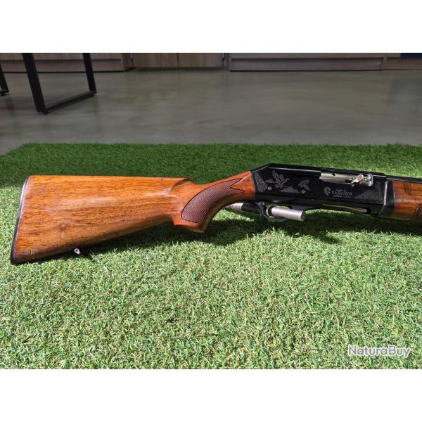 FABARM ELLEGI CAL12/76 CANON 61CM + RALLONGE