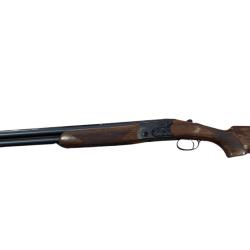 Beretta Ultraleggero Noir - Calibre 12/76 - Canons 71 cm - Fusil superpos&eacute; - Neuf