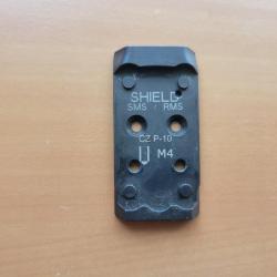 Embase SHIELD pour CZ - 1� sans prix de r&eacute;serve !!