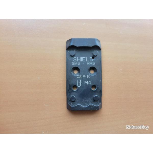 Embase SHIELD pour CZ - 1� sans prix de r�serve !!