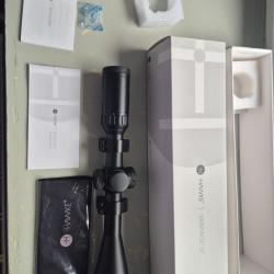 hawke vantage s.f 4 16 44 avec colliers