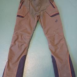 Pantalon traque trabaldo panther 3.0