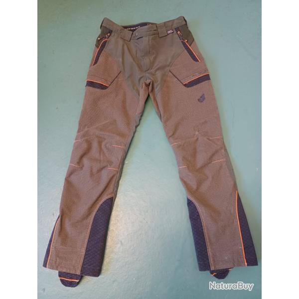 Pantalon traque trabaldo panther 3.0