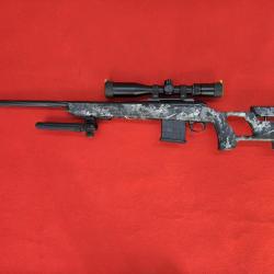 OCCASION - CARABINE SABATTI URBAN SNIPER CAL 308WIN