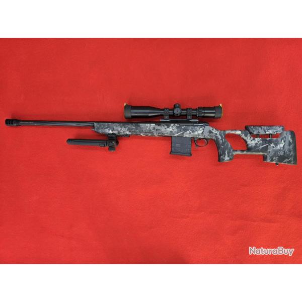 OCCASION - CARABINE SABATTI URBAN SNIPER CAL 308WIN