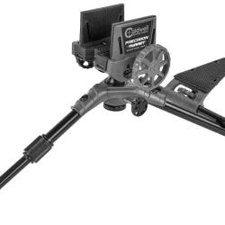 Support de tir Precision Turret Caldwell