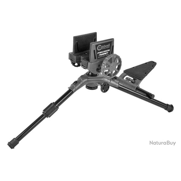 Support de tir Precision Turret Caldwell