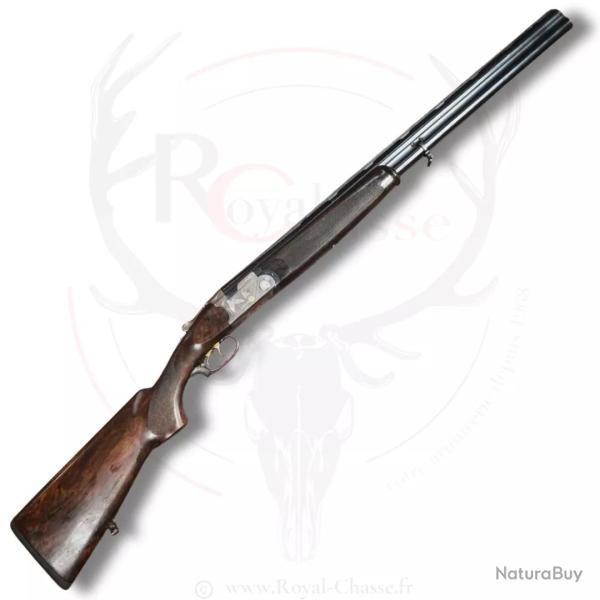 Occasion - Fusil superpose BERETTA ULTRALIGHT CAL. 12/70