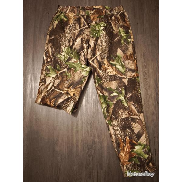 Pantalon de chasse Camosport