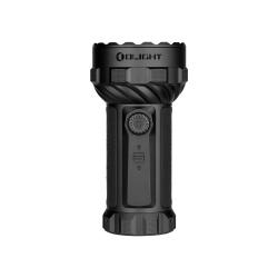 Olight Marauder 3 Noir  - Lampe torche LED rechargeable 25 000 lumens triple faisceau
