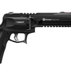 Revolver &agrave; Plomb Stoeger XRD - 4.5 mm